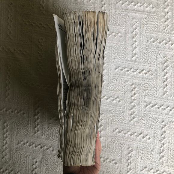 2003 Harley Davidson Touring Models Service Manual Repair Technician Original - Picture 7 of 8